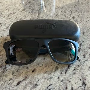 Puma sunglasses